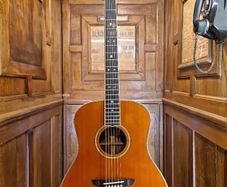 Yamaha LA-8 1990's