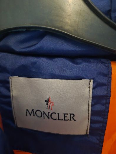 moncler jacket