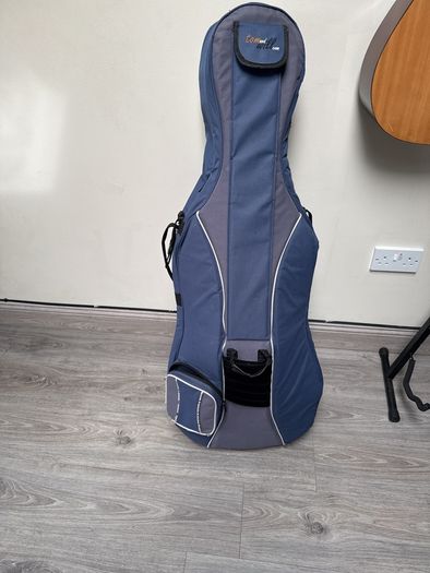 3/4 Excellent conditions Cello for Sale