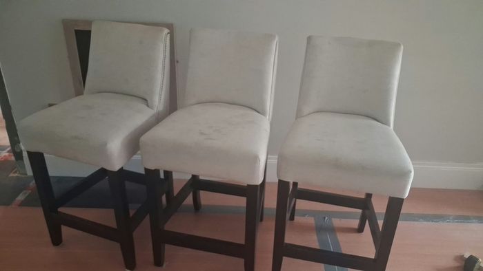 stools