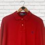 Ralph Lauren Polo Long Sleeve Image 4