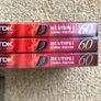 TDK D60 6 pack Image 2