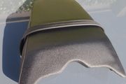 Honda CB1000R Pillion Seat