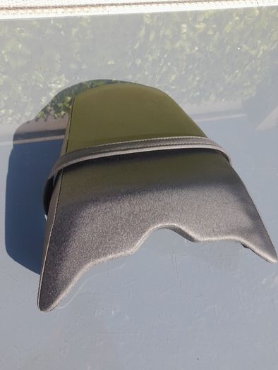 Honda CB1000R Pillion Seat