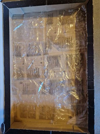 Lego Star Wars 10175 Darth Vader TIE Fighter Advanced
