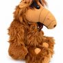 Vintage 1986 Alf Plush 18 inch - Coleco Alien Productions Retro Soft Toys Image 5