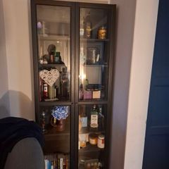 display cabinet