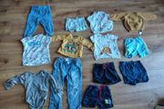 baby clothes