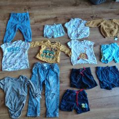 baby clothes
