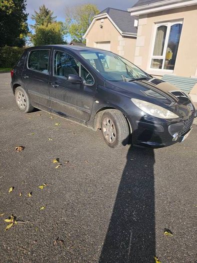 2008 Peugeot 307