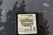 Pokemon White