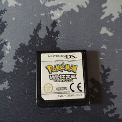 Pokemon White