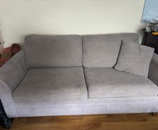 pull out sofa bed