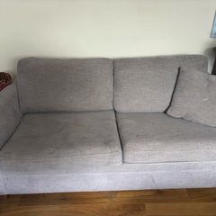 pull out sofa bed