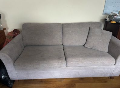 pull out sofa bed