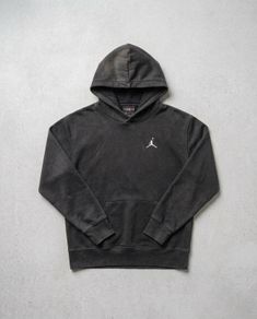 Jordan Jumpman hoodie - black