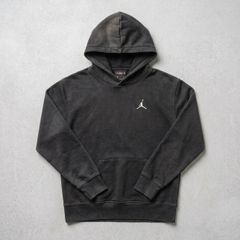 Jordan Jumpman hoodie - black