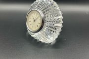 Tipperary Crystal Clock