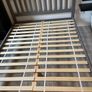 free double bed Image 2