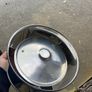Cowel and Flue Fittings - Stainless steel Image 2