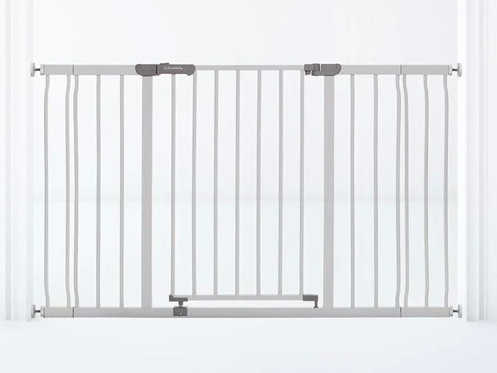 Dreambaby Ava Extra Wide Baby Gate