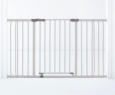 Dreambaby Ava Extra Wide Baby Gate
