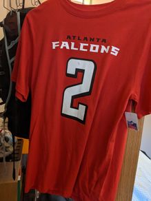 NFL Atlanta Falcons