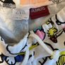 Zara shorts New Image 2