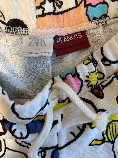 Zara shorts New