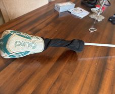 Ping Ladies 5 wood