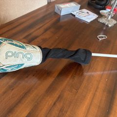 Ping Ladies 5 wood
