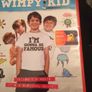 Dvd Diary of a wimpy kid Image 3