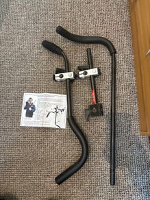 Camera Steady mount