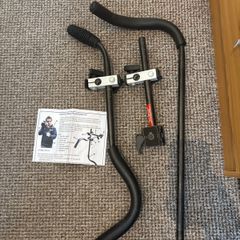 Camera Steady mount
