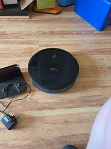 Eufy Robot Vacuum