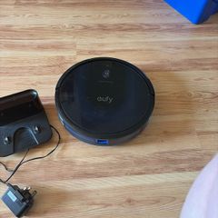 Eufy Robot Vacuum