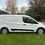 Ford Transit Connect Image 8