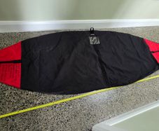 Kayak bag - Salamander