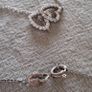 Sterling Silver necklace Image 6