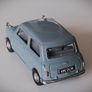 Diecast Model Austin Se7en Mini '59 - Collectable Vanguards 1:43 Image 6