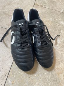 Football boots Sondico size eu 42 , uk 8