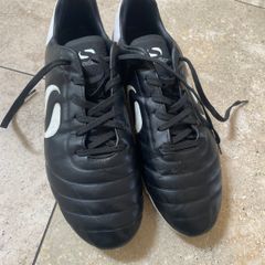 Football boots Sondico size eu 42 , uk 8