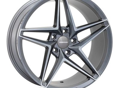 Veemann V-FS46 Alloys Wheels