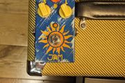 Jam Pedals The Chill