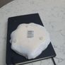 Serax Perfect Imperfection Porcelain Salad/Dessert Plates Image 6