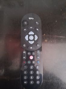 sky remote