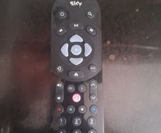 sky remote