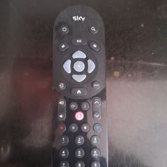 sky remote
