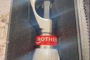 Rothenberger Rotrac 28 plus Chrome