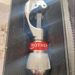 Rothenberger Rotrac 28 plus Chrome